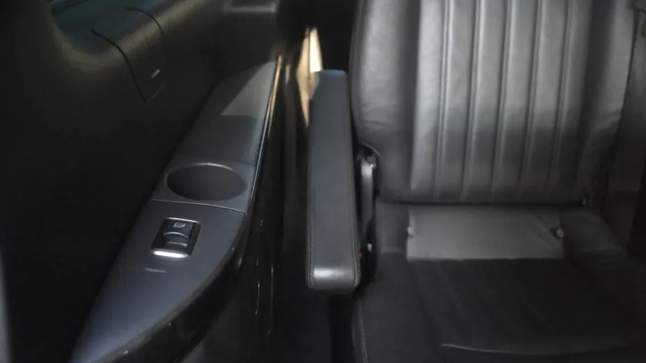 MERCEDES-BENZ Viano -