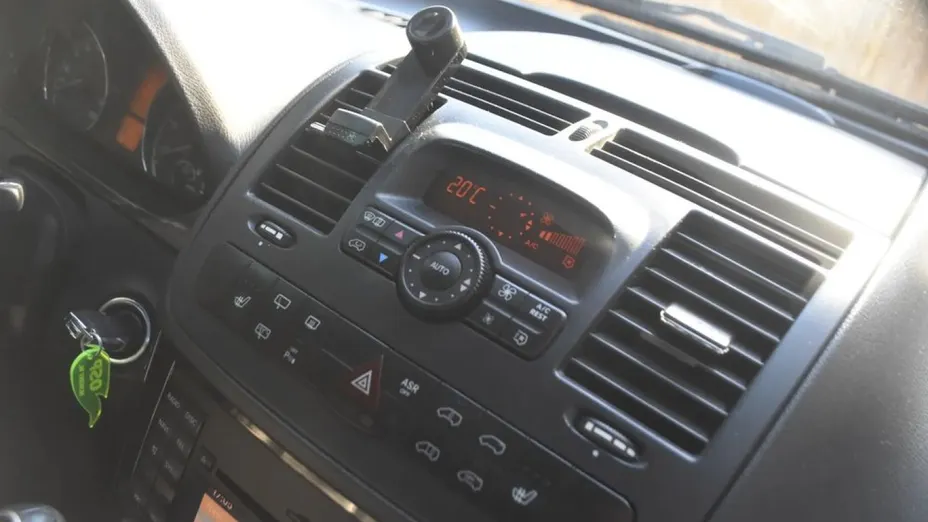 MERCEDES-BENZ Viano -