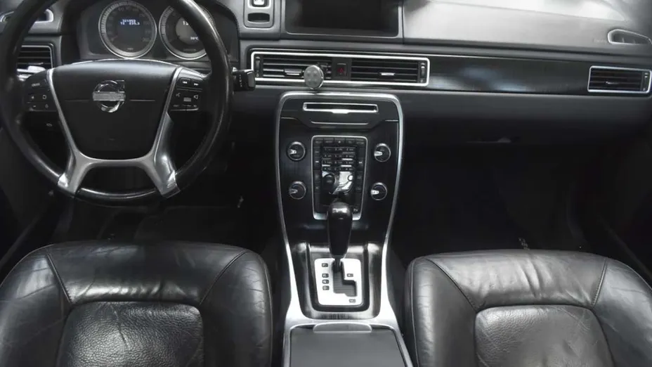 VOLVO S80 -