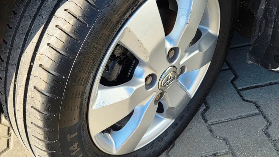 TOYOTA Aygo -
