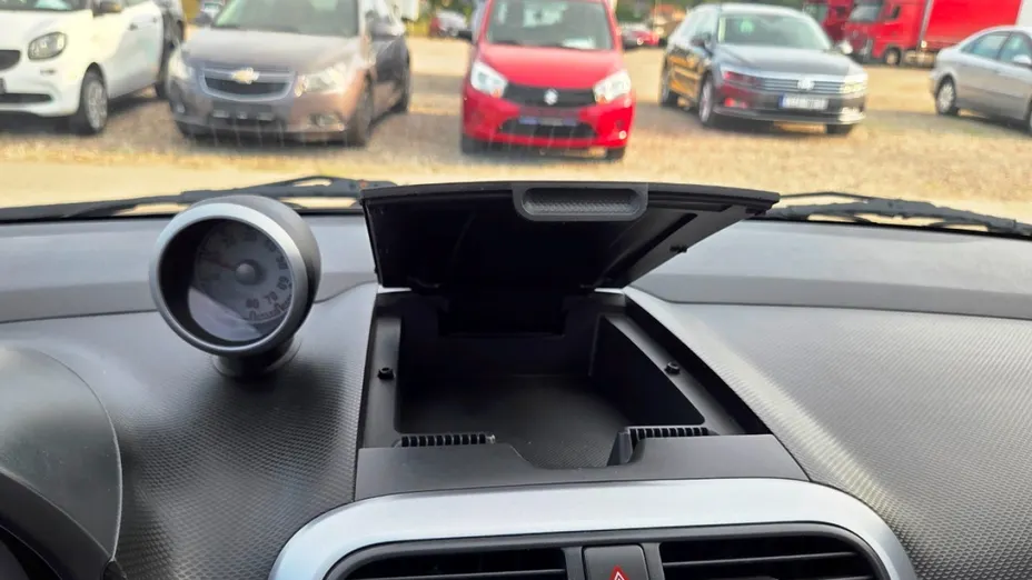 OPEL Agila -