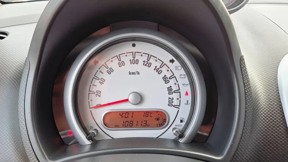 OPEL Agila -