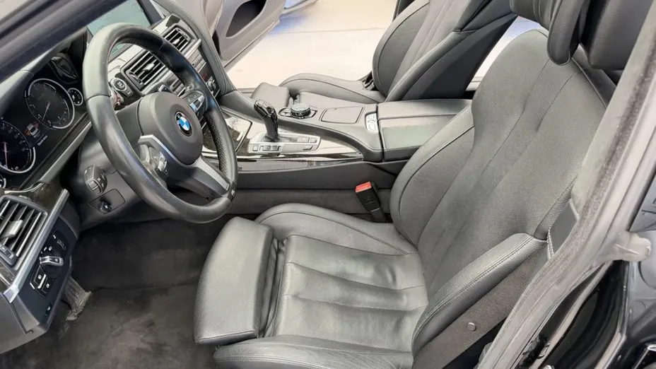 BMW Seria 6 -