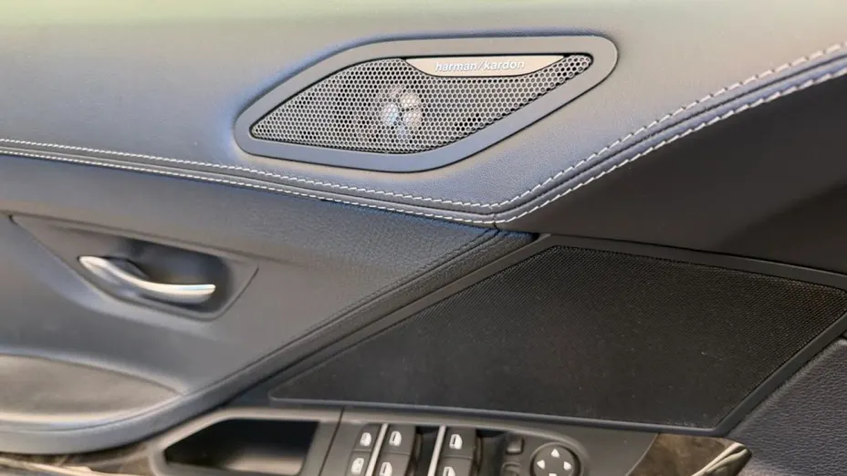 BMW Seria 6 -