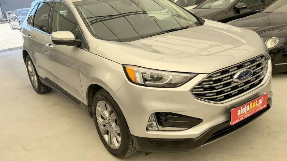 FORD Edge -