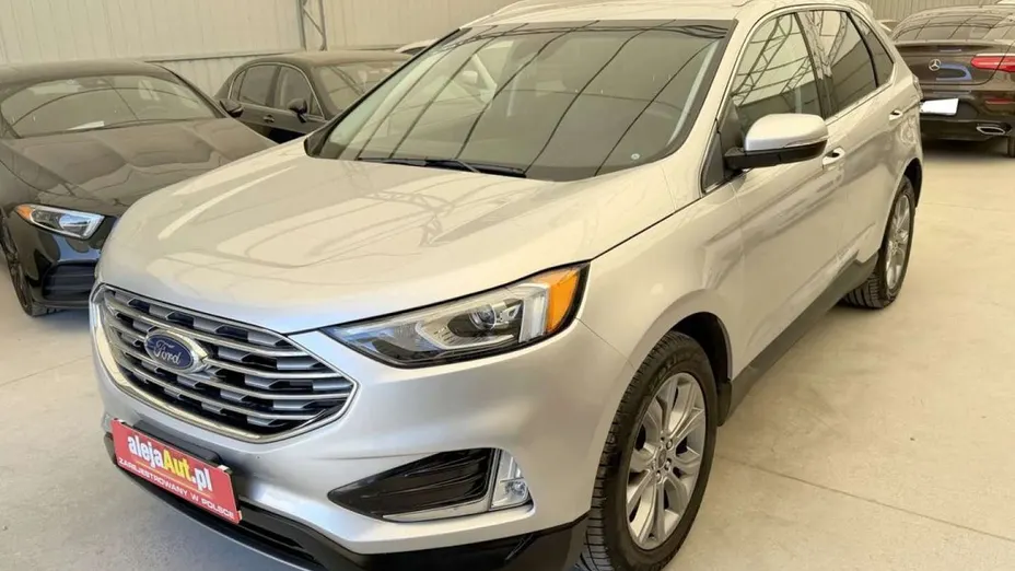 FORD Edge -