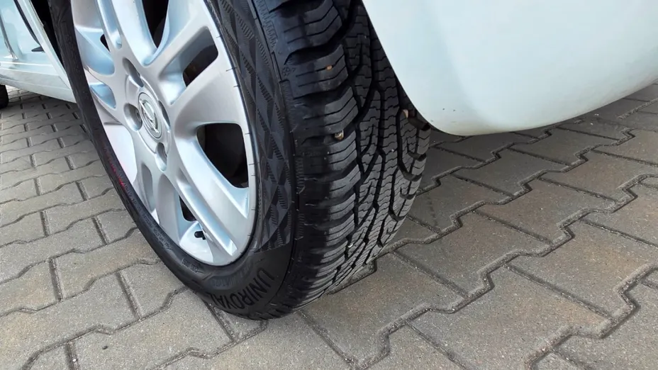 OPEL Agila -