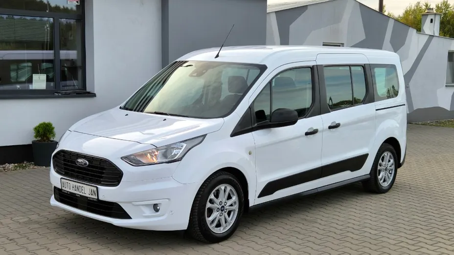 FORD Transit Connect -