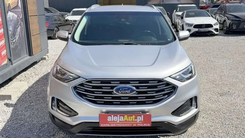 FORD Edge -