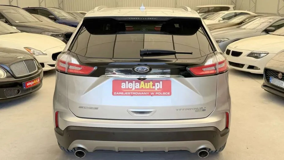 FORD Edge -