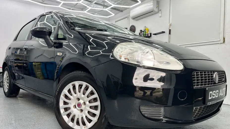 FIAT Grande Punto -