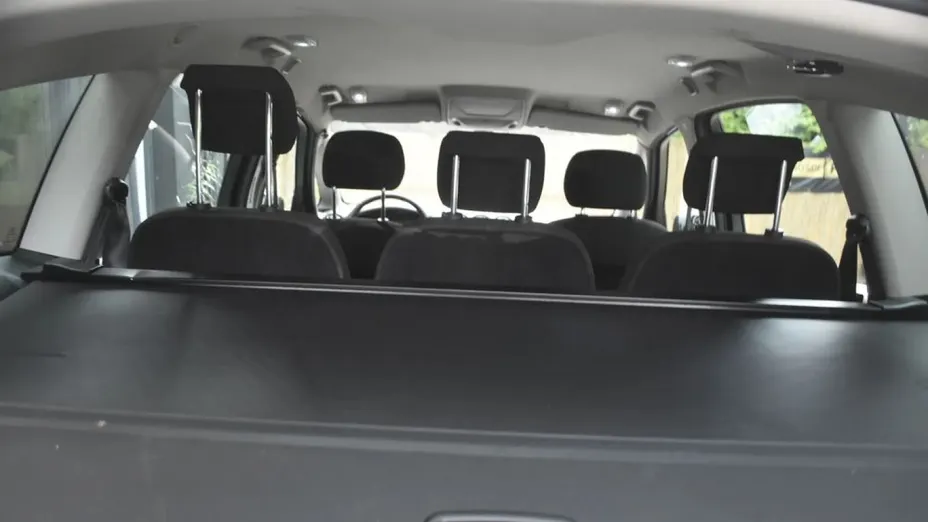 FORD S-MAX -