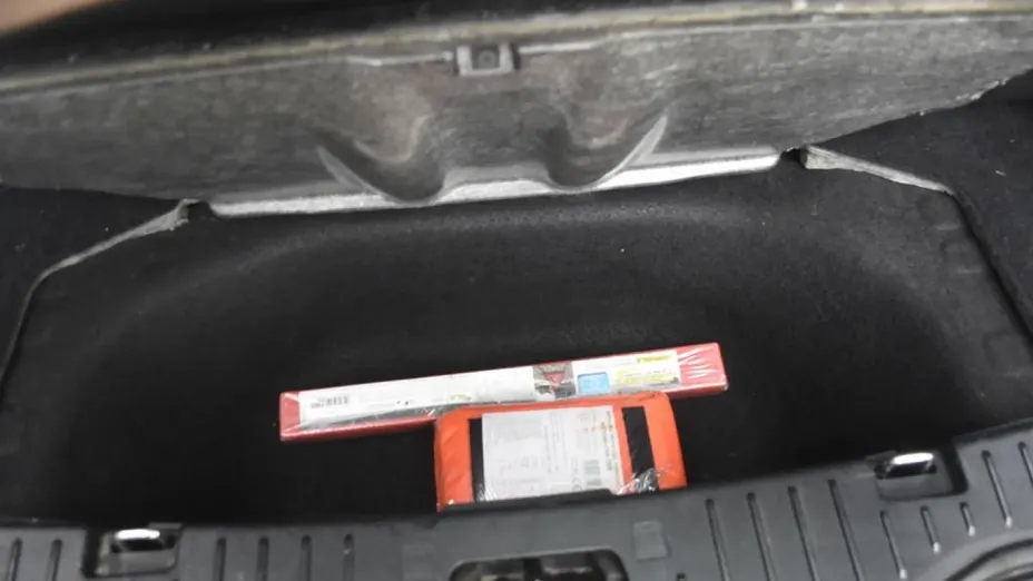 FORD S-MAX -