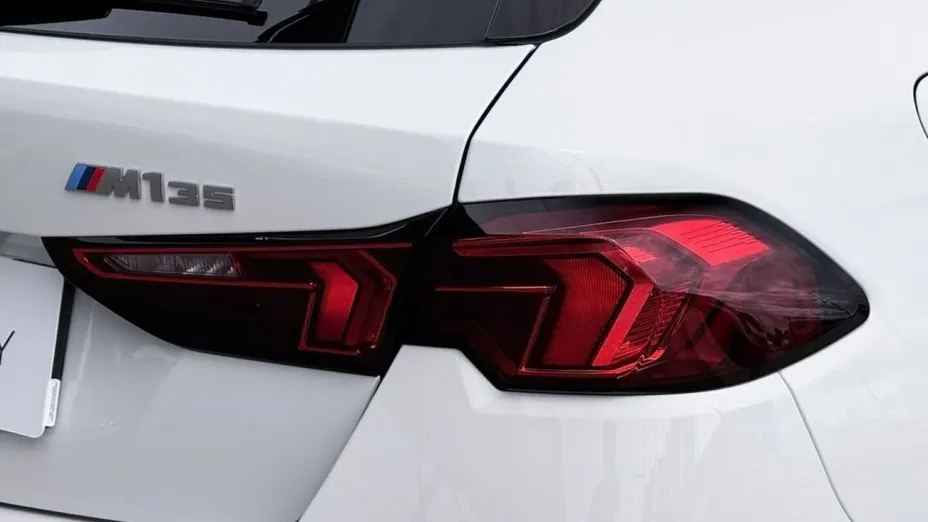 BMW Seria 1 -
