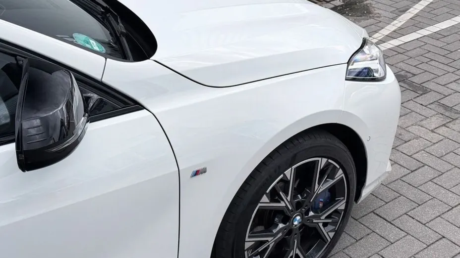 BMW Seria 1 -