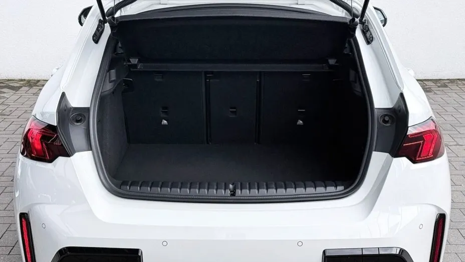 BMW Seria 1 -