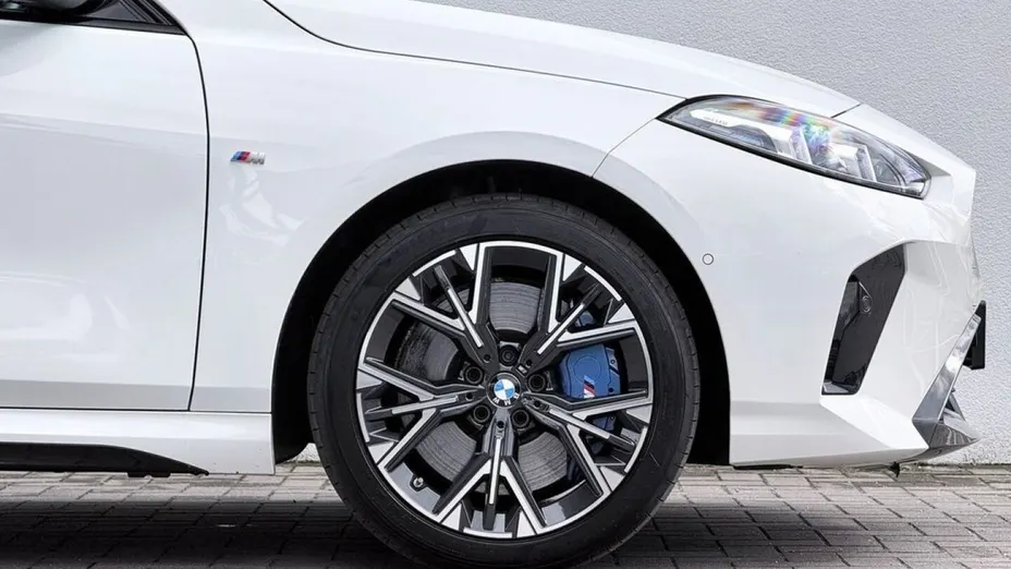 BMW Seria 1 -