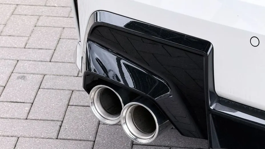 BMW Seria 1 -