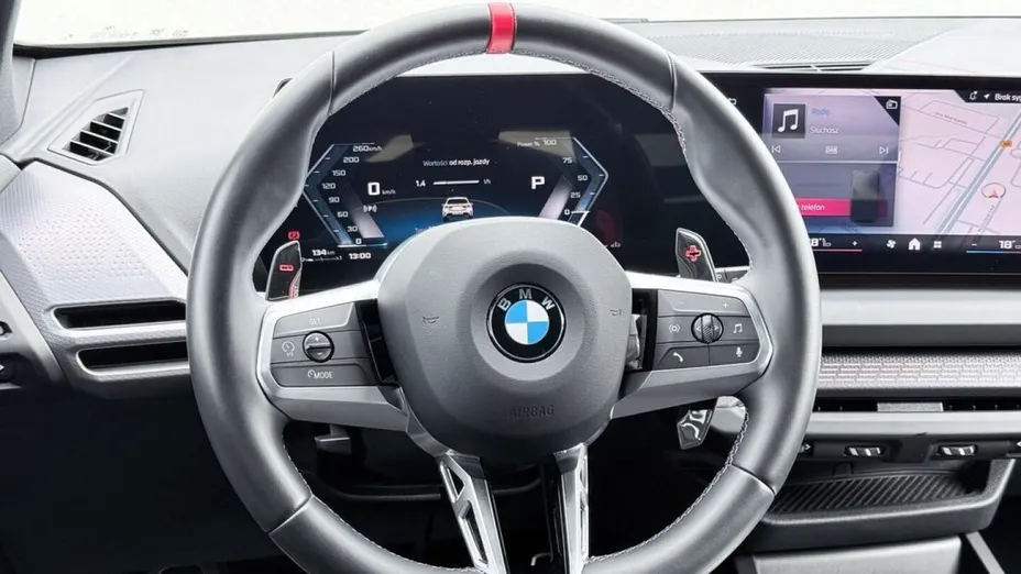 BMW Seria 1 -