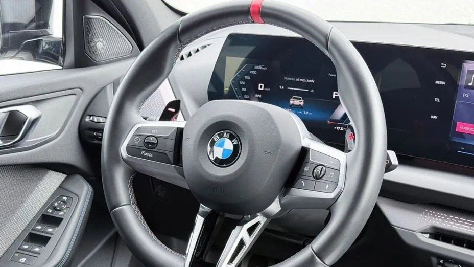 BMW Seria 1 -