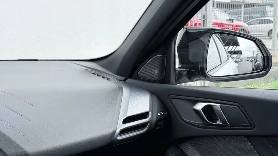 BMW Seria 1 -