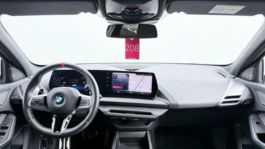 BMW Seria 1 -