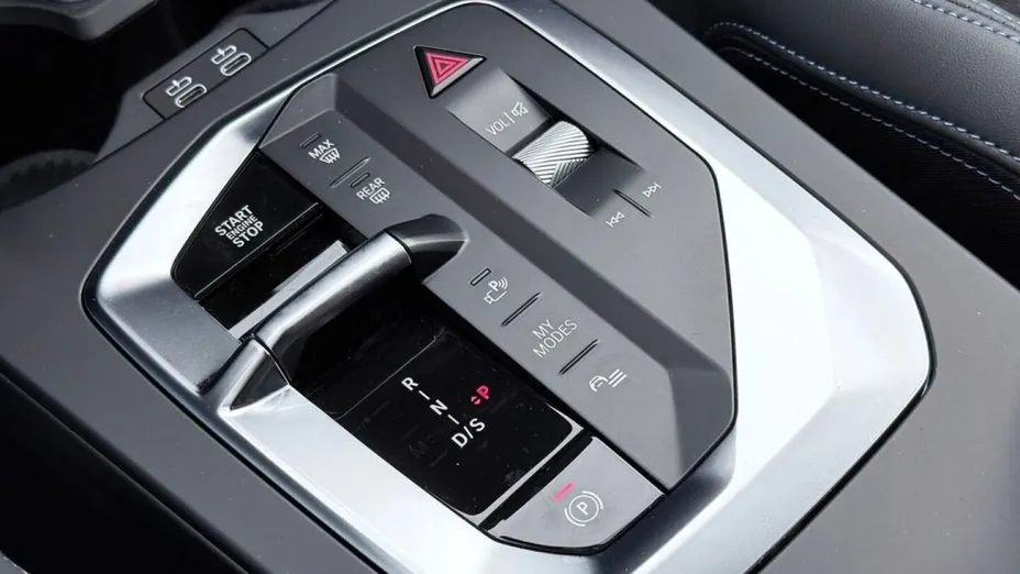 BMW Seria 1 -