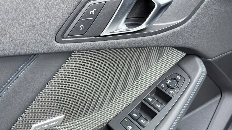 BMW Seria 1 -