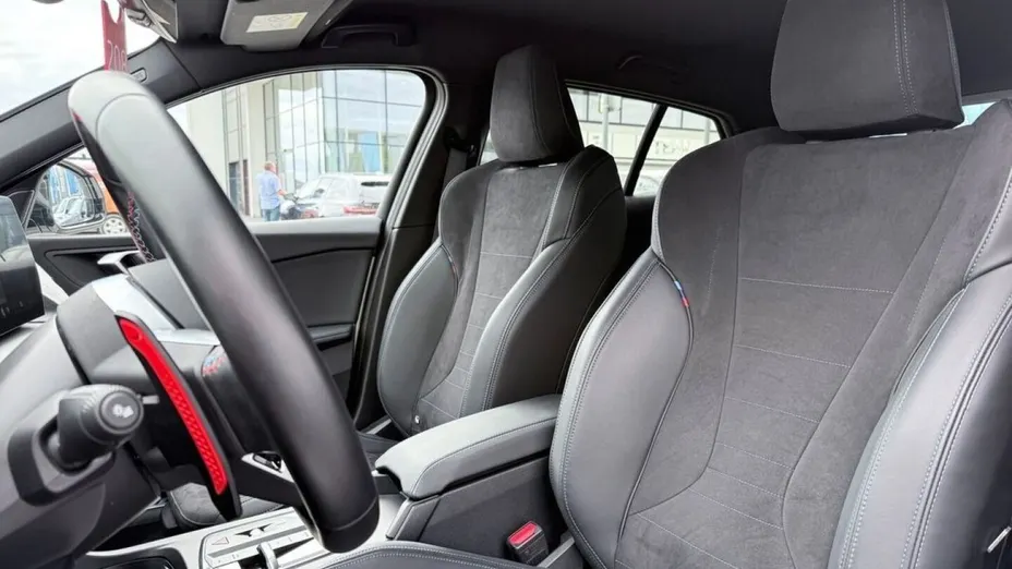 BMW Seria 1 -