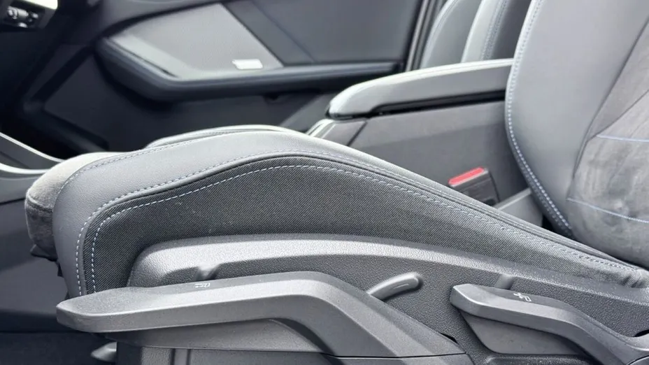BMW Seria 1 -