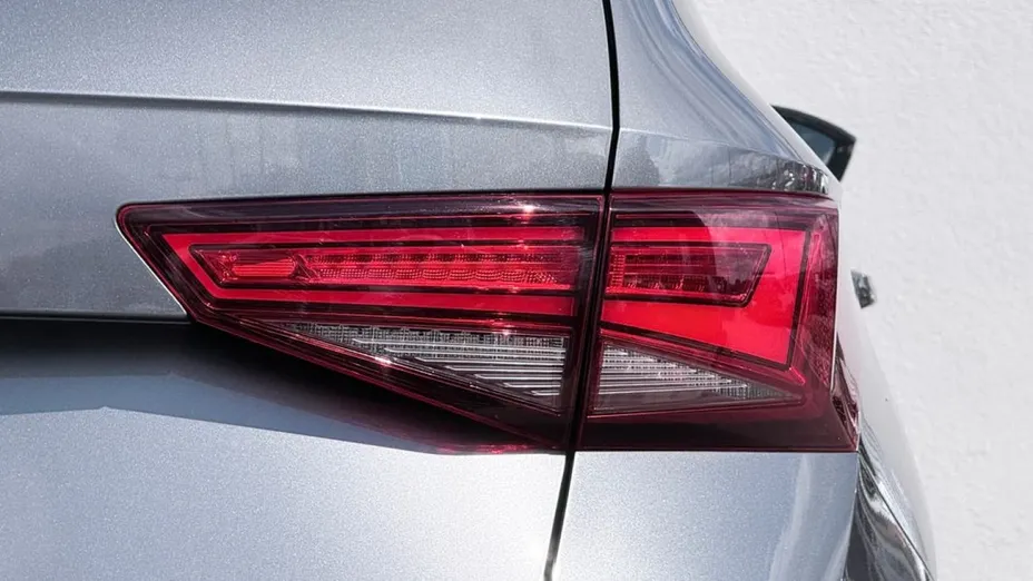 CUPRA Ateca -