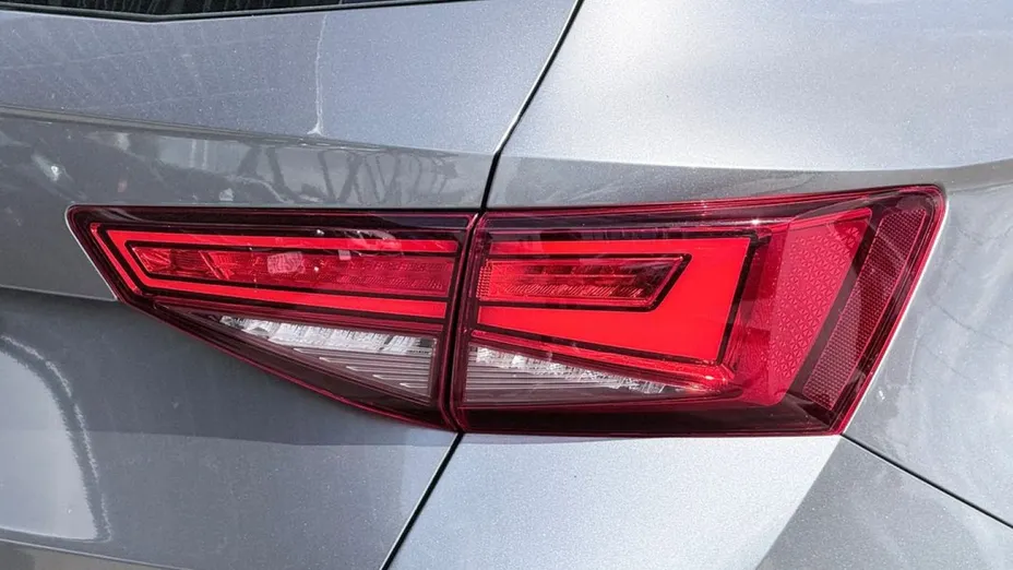 CUPRA Ateca -