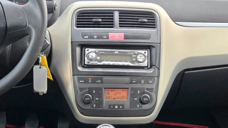 FIAT Punto -