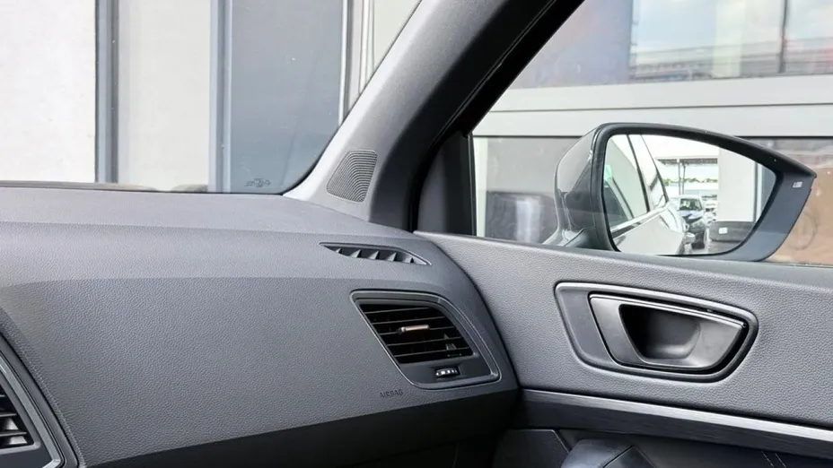 CUPRA Ateca -