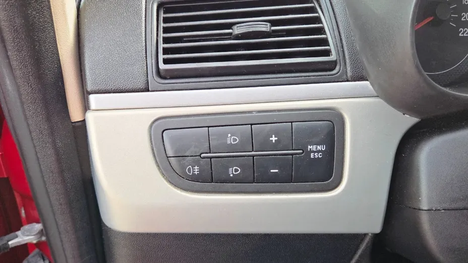 FIAT Punto -