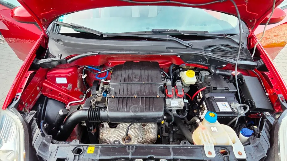 FIAT Punto -