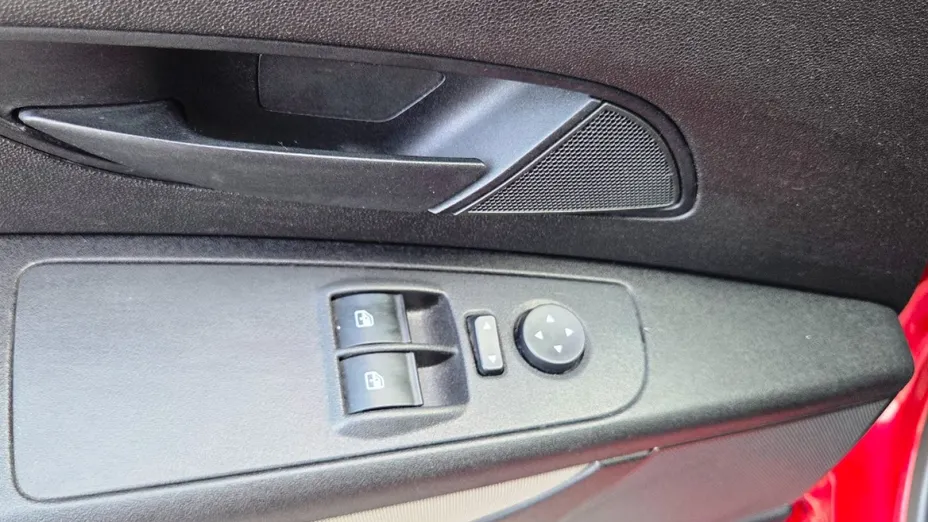 FIAT Punto -