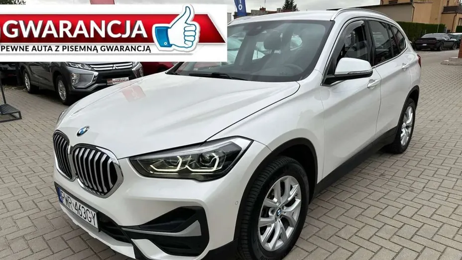 BMW X1 -