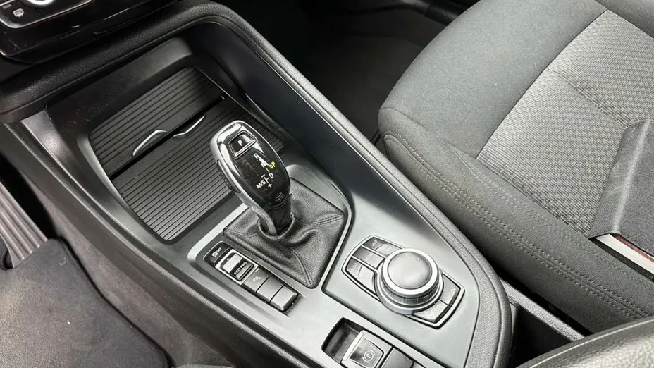 BMW X1 -