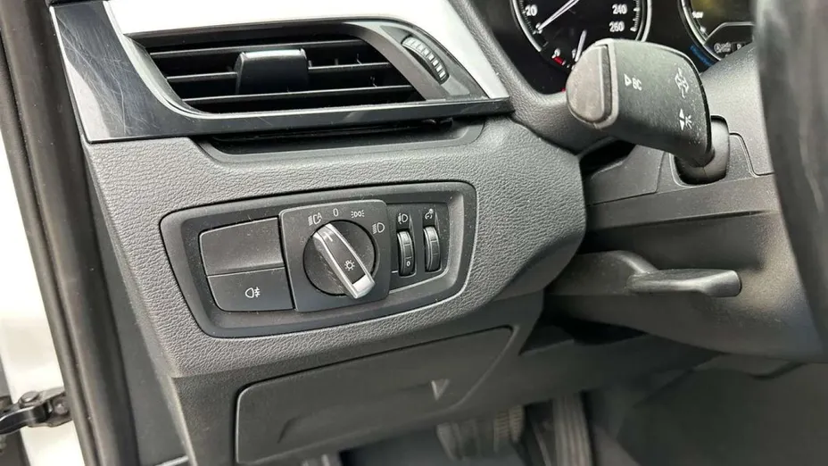 BMW X1 -
