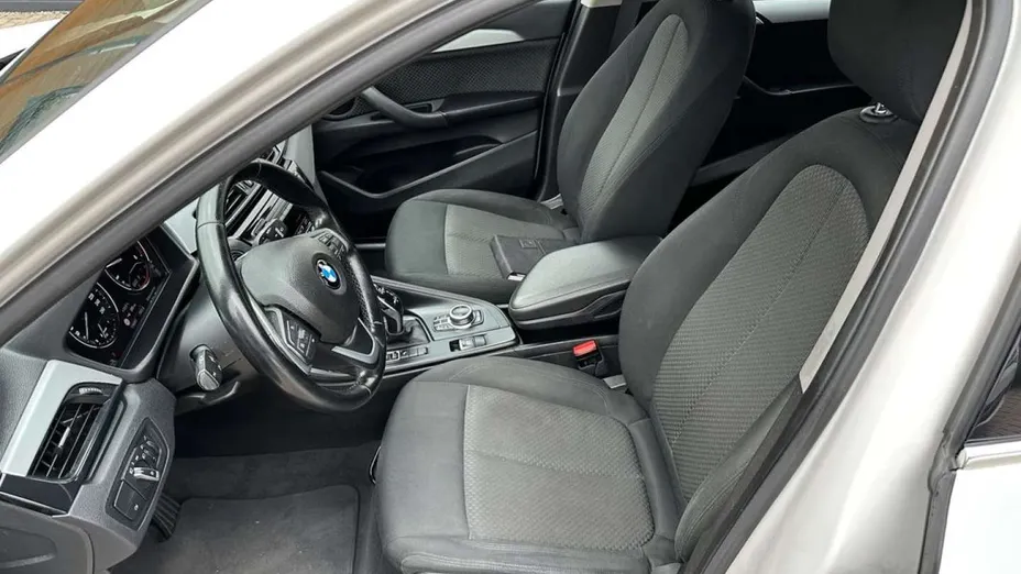 BMW X1 -