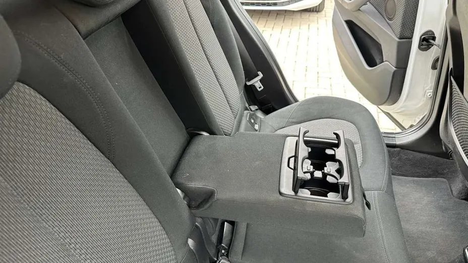 BMW X1 -