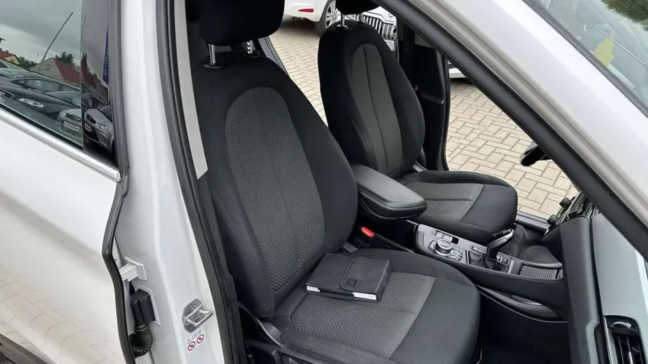 BMW X1 -