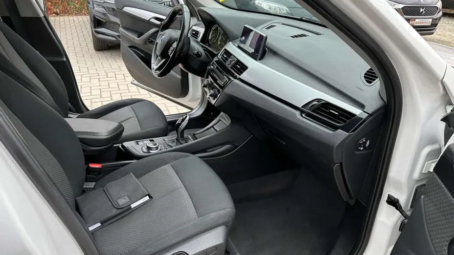 BMW X1 -