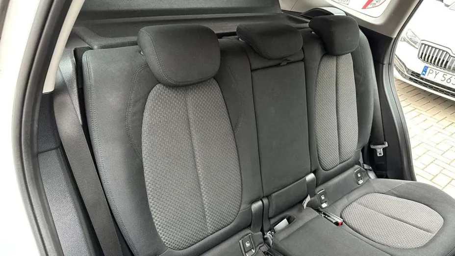 BMW X1 -