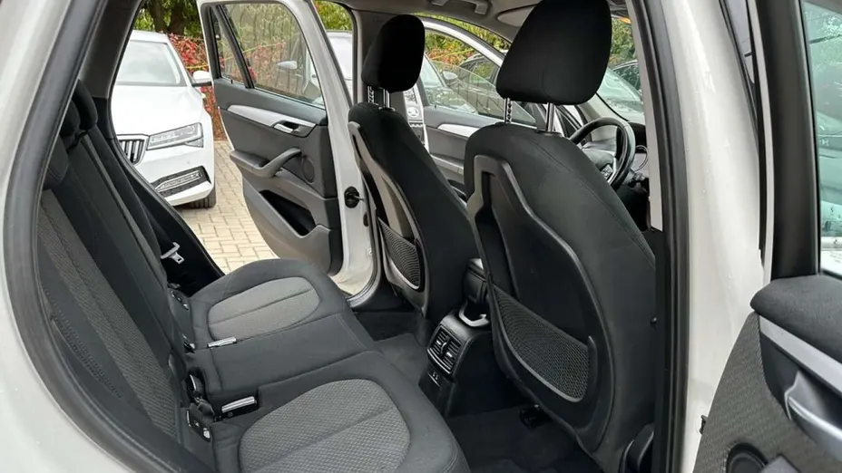 BMW X1 -