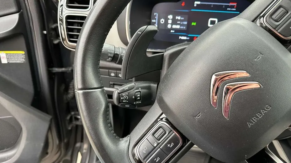 CITROEN C5 Aircross -