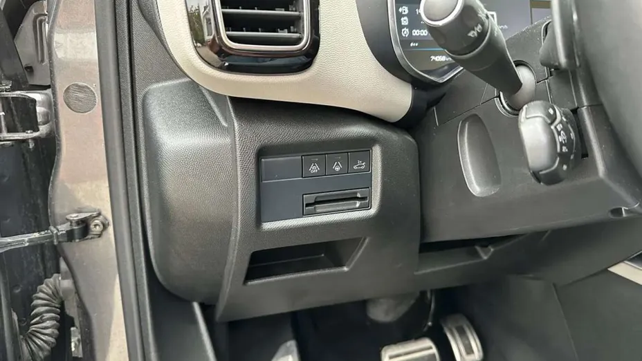 CITROEN C5 Aircross -