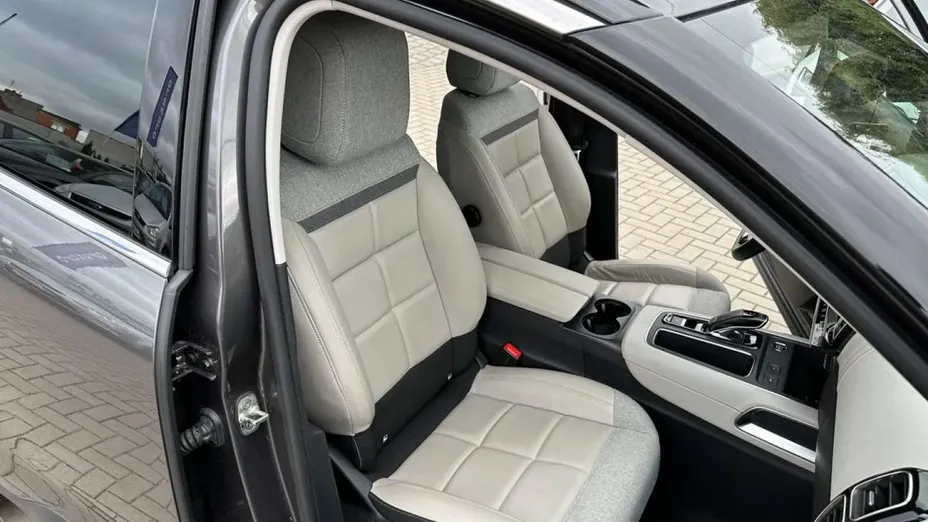 CITROEN C5 Aircross -
