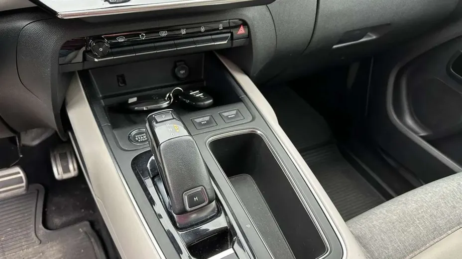 CITROEN C5 Aircross -